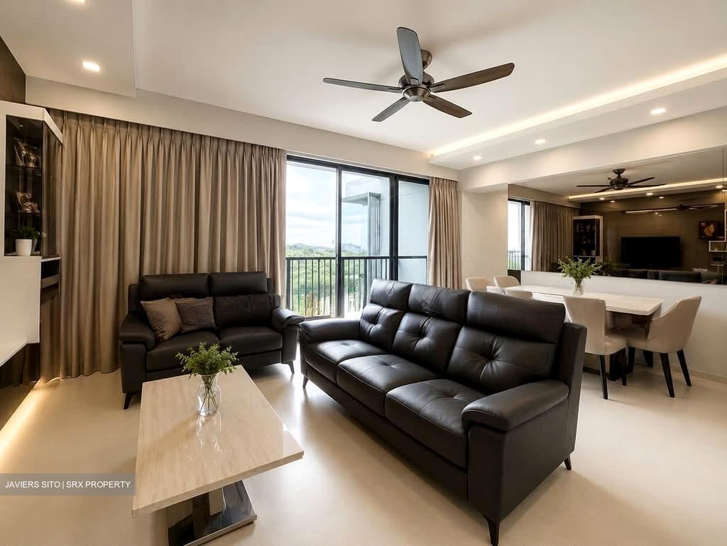 Foresque Residences (D23), Condominium #590053471